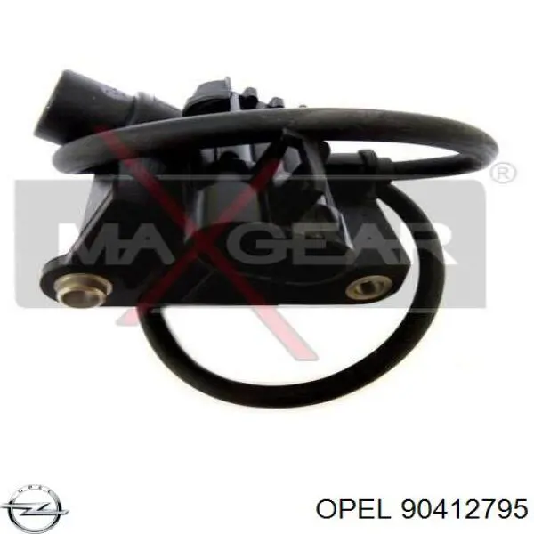 Датчик фаз Opel 90412795 цена, от 20.66 USD