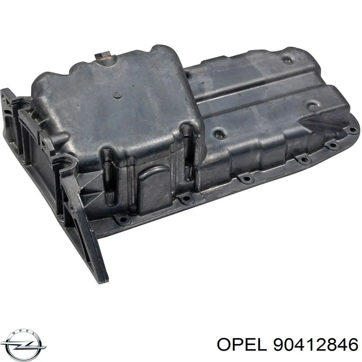 Прокадка масляого картера поддона Opel 90412846 цена, от 8.01 USD