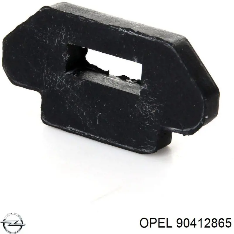  90412865 Opel