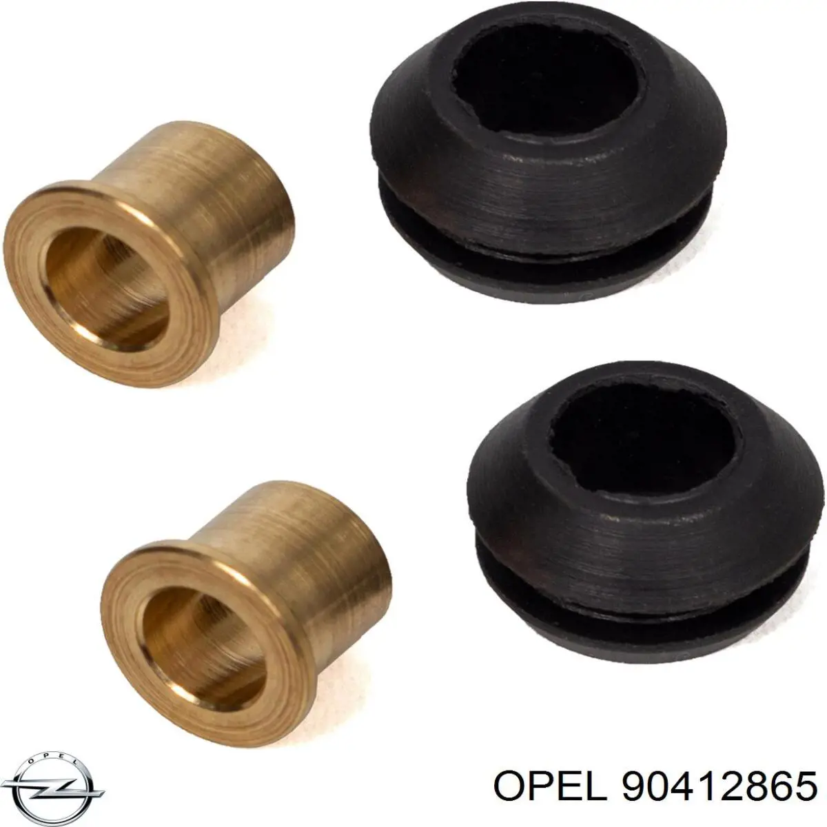  Opel 90412865 цена, от 3.77 USD