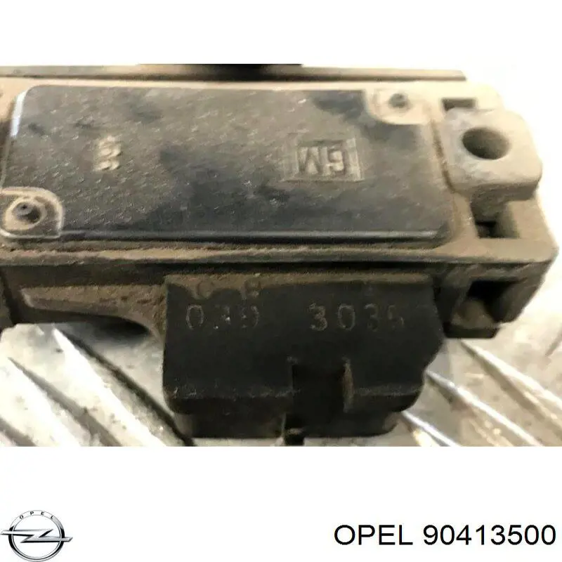  Opel 90413500 цена, от 4.28 USD