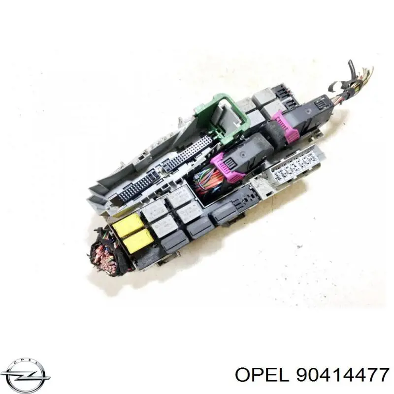  90414477 Opel