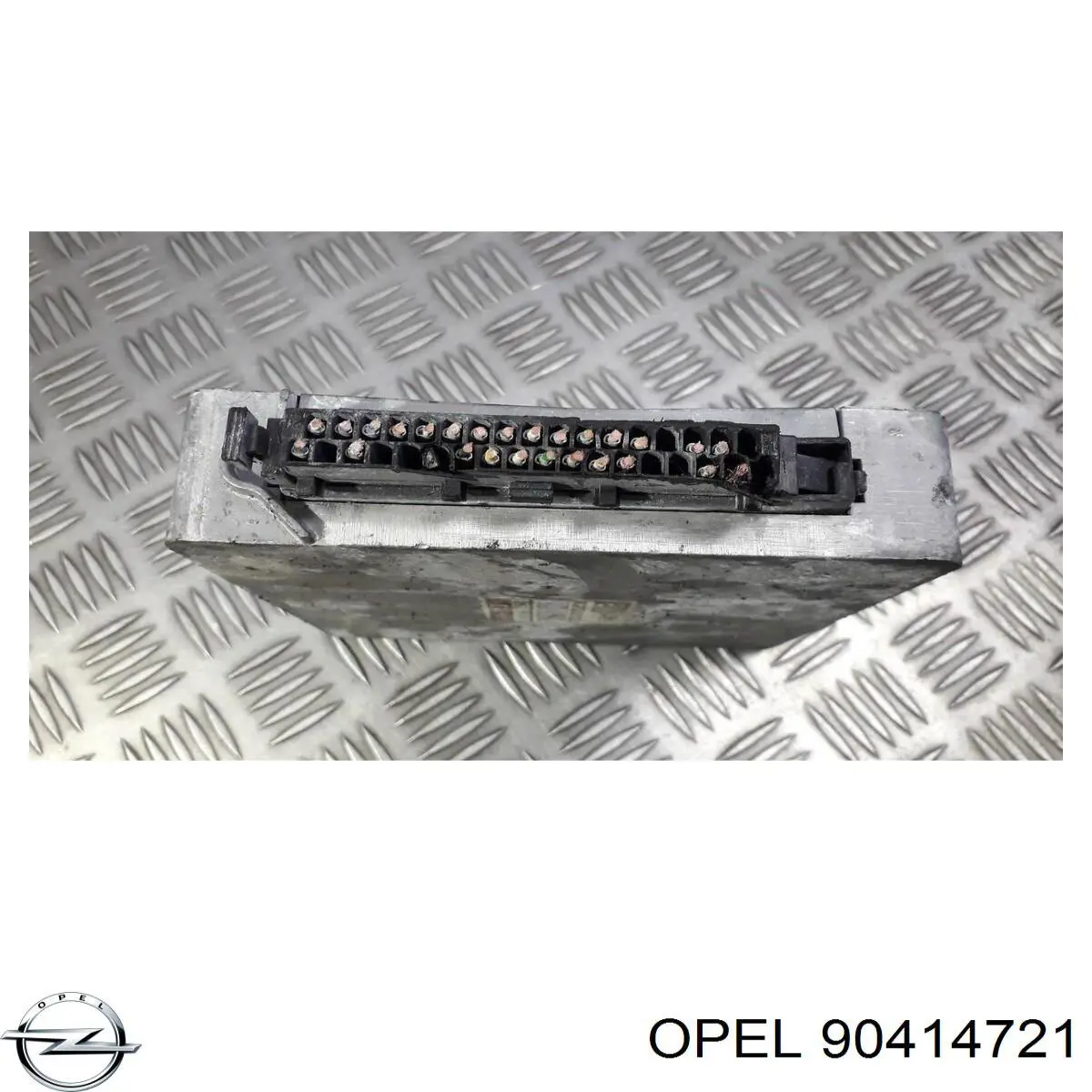  90414721 Opel