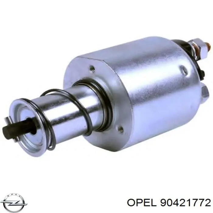 Втягивающее Opel 90421772 цена, от 17.94 USD