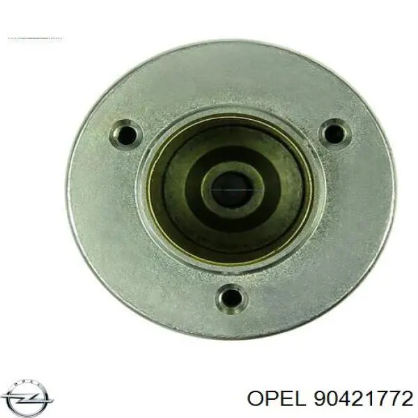 Купить 90421772 Opel Тяговое реле