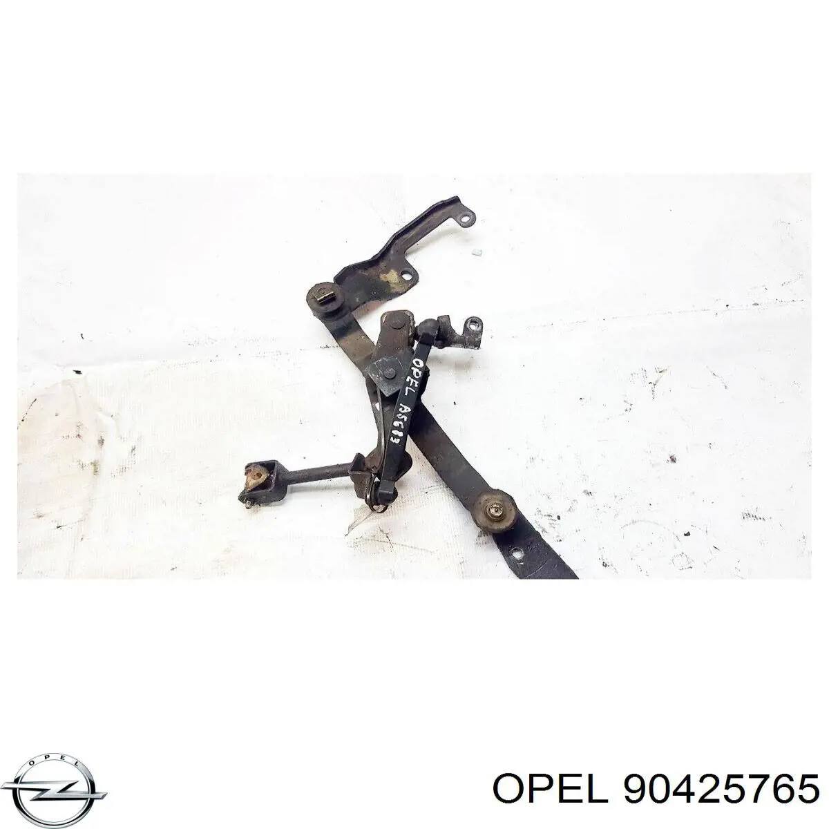 Купить 90425765 Opel 