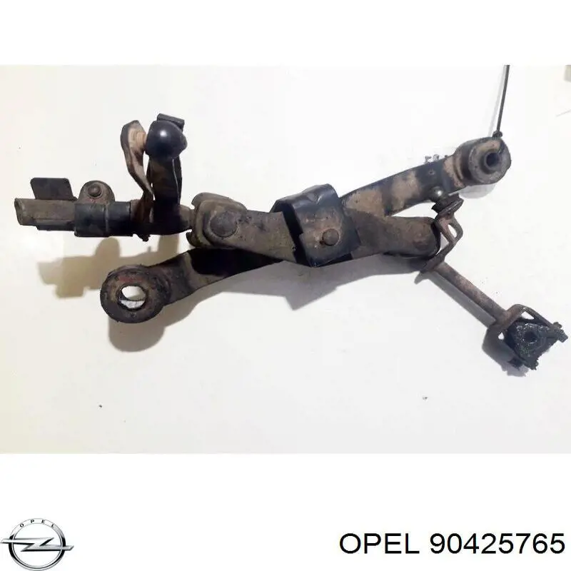  90425765 Opel
