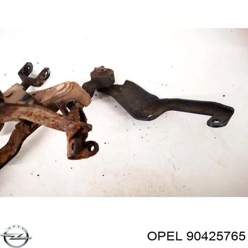 Opel 90425765