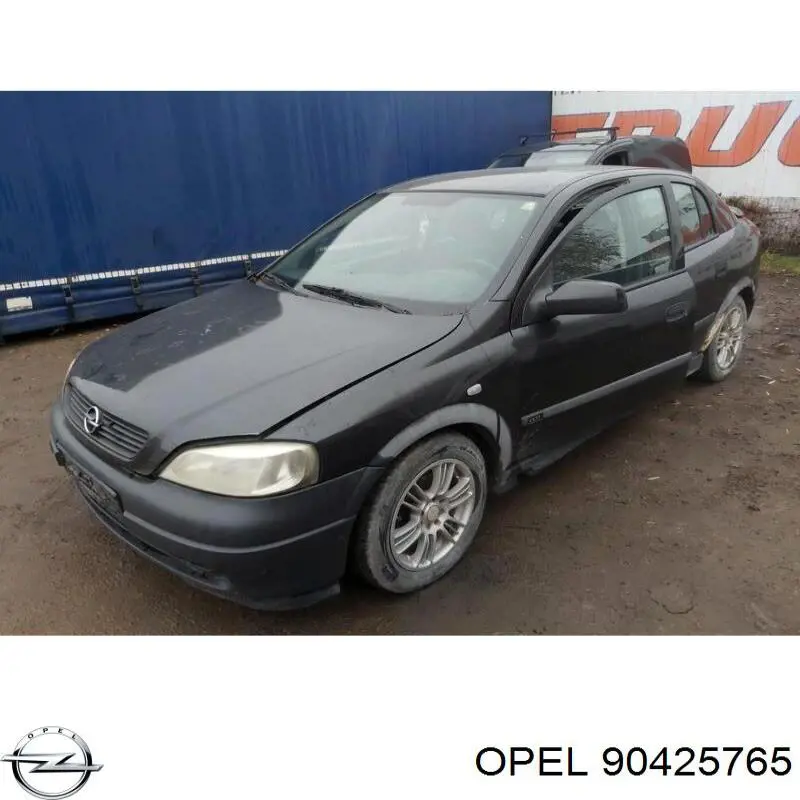 90425765 Opel 