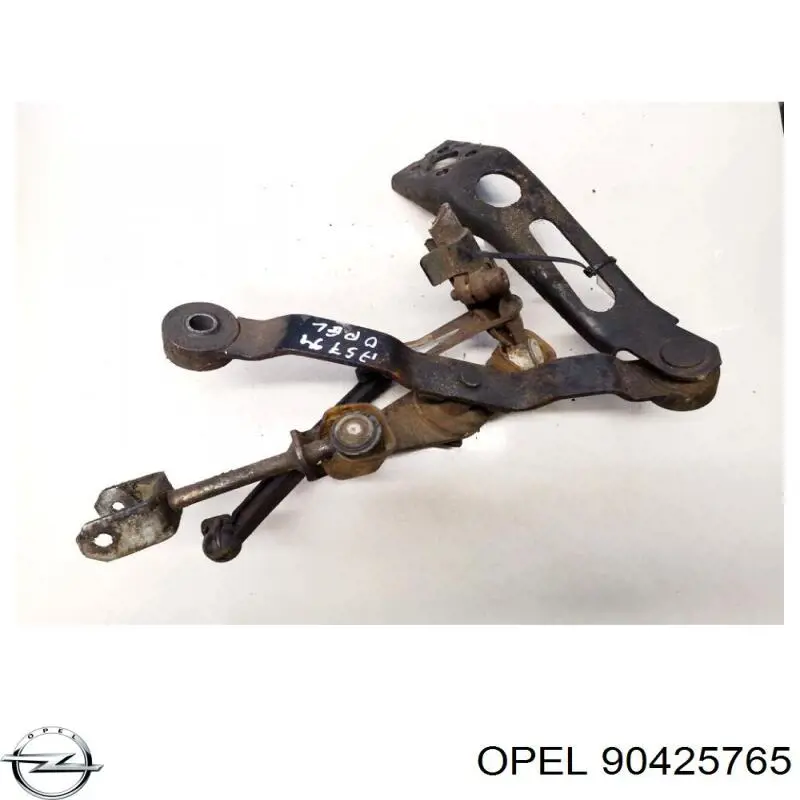 90425765 General Motors 