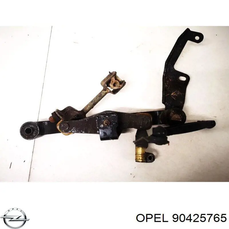  General Motors 90425765 цена, от 5.64 USD