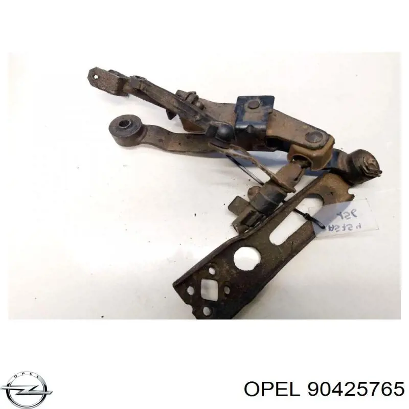 90425765 Opel 