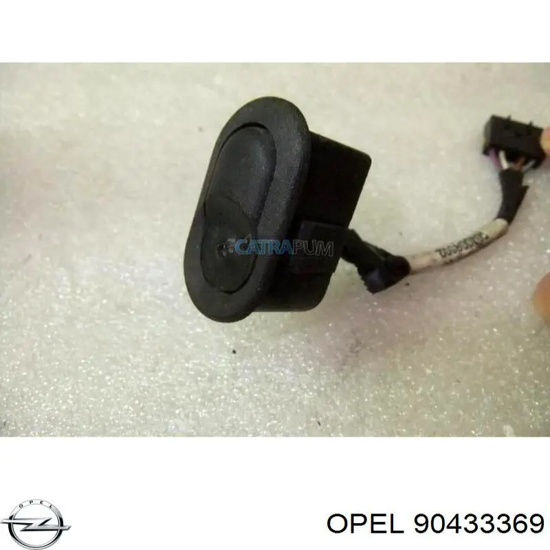  General Motors 90433369 цена, от 11.30 USD