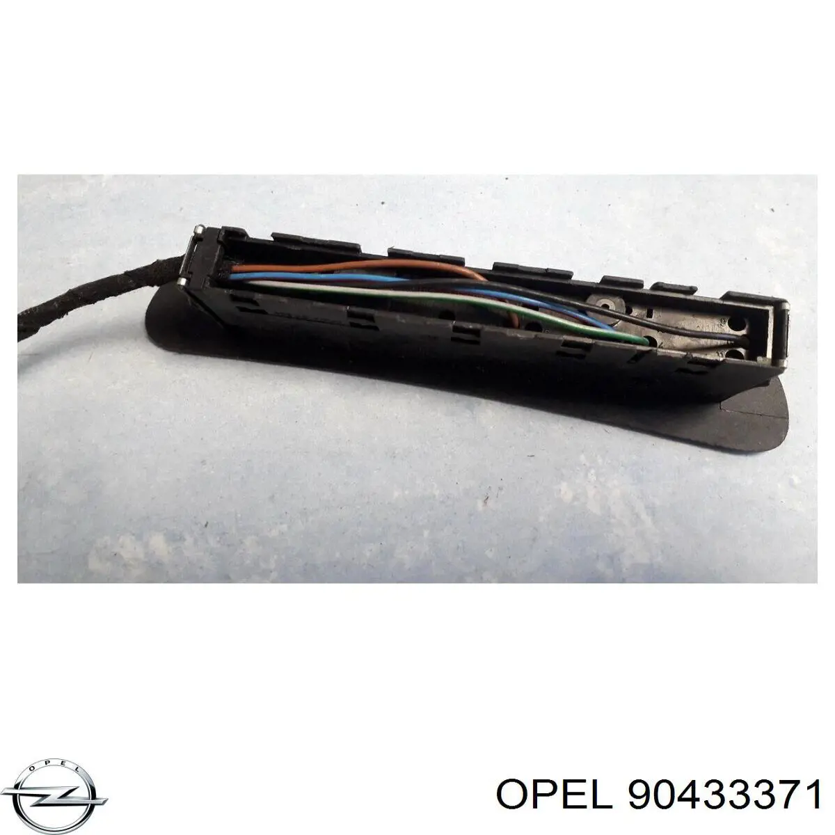  Opel 90433371 цена, от 50.68 USD