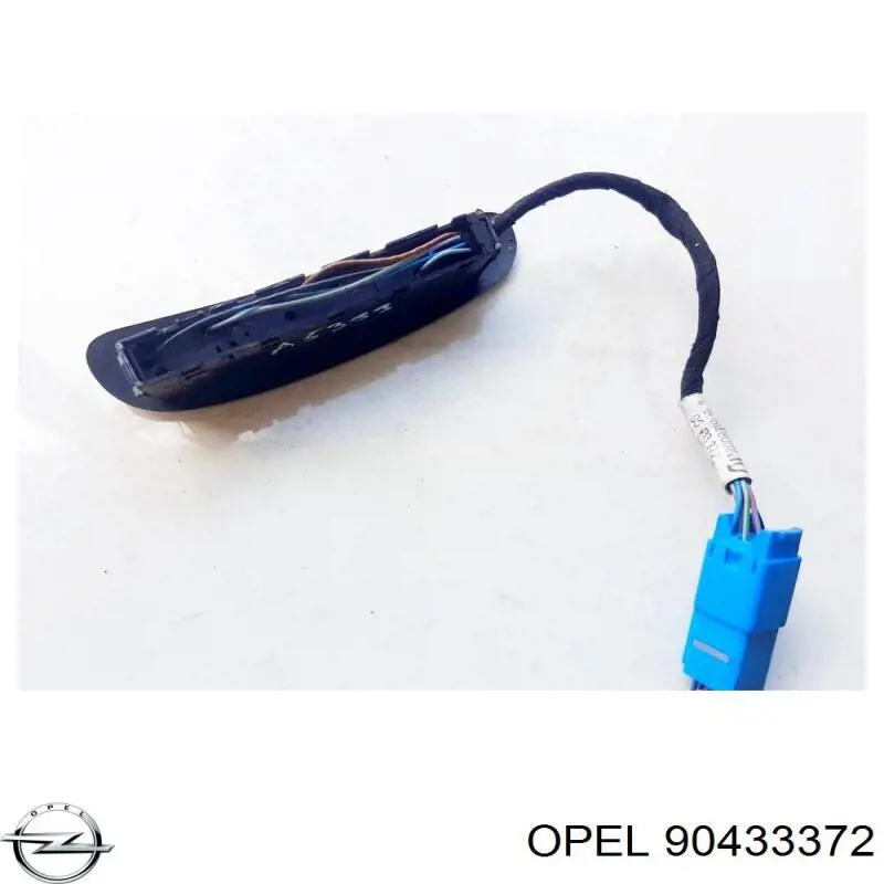  Opel 90433372 цена, от 8.80 USD