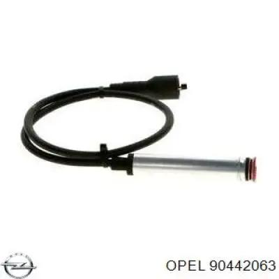 90442063 Opel Провода высоковольтные