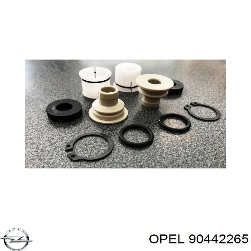 Купить 90442265 Opel Ремкомплект вертолета