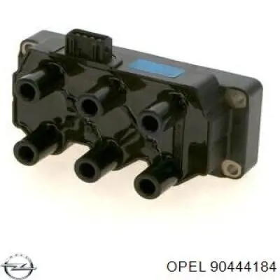 Модуль зажигания Opel 90444184 цена, от 132.61 USD