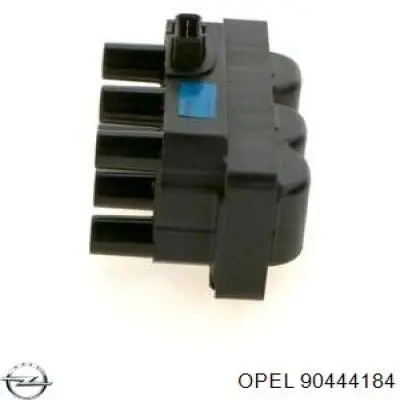 Купить 90444184 Opel Катушка зажигания