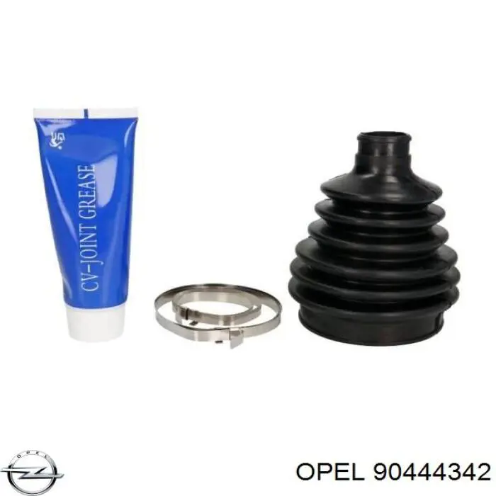 Чехол шруса Opel 90444342 цена, от 7.24 USD