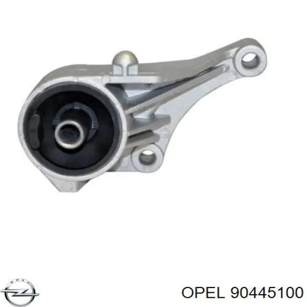 Сайлентблок стабилизатора переднего Opel 90445100 цена, от 18.30 USD