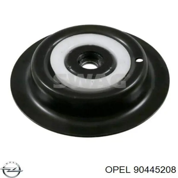 Купить 90445208 Opel Опора переднего амортизатора