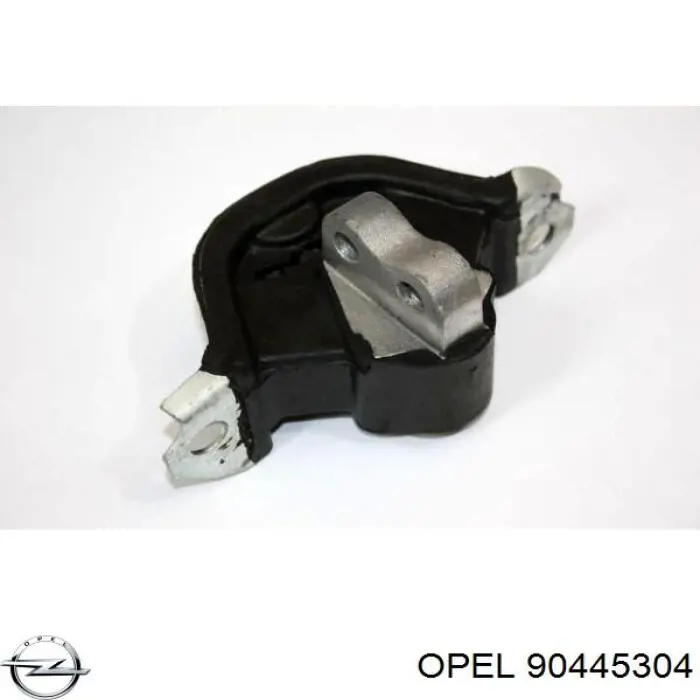 Подушка двигателя Opel 90445304 цена, от 18.92 USD