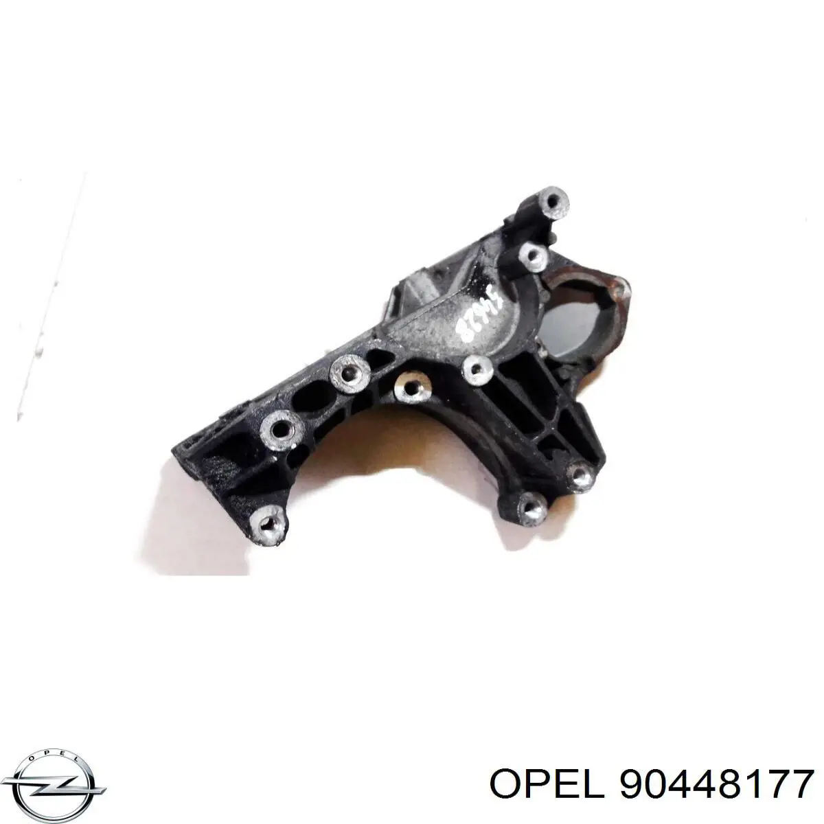  Opel 90448177 цена, от 25.34 USD