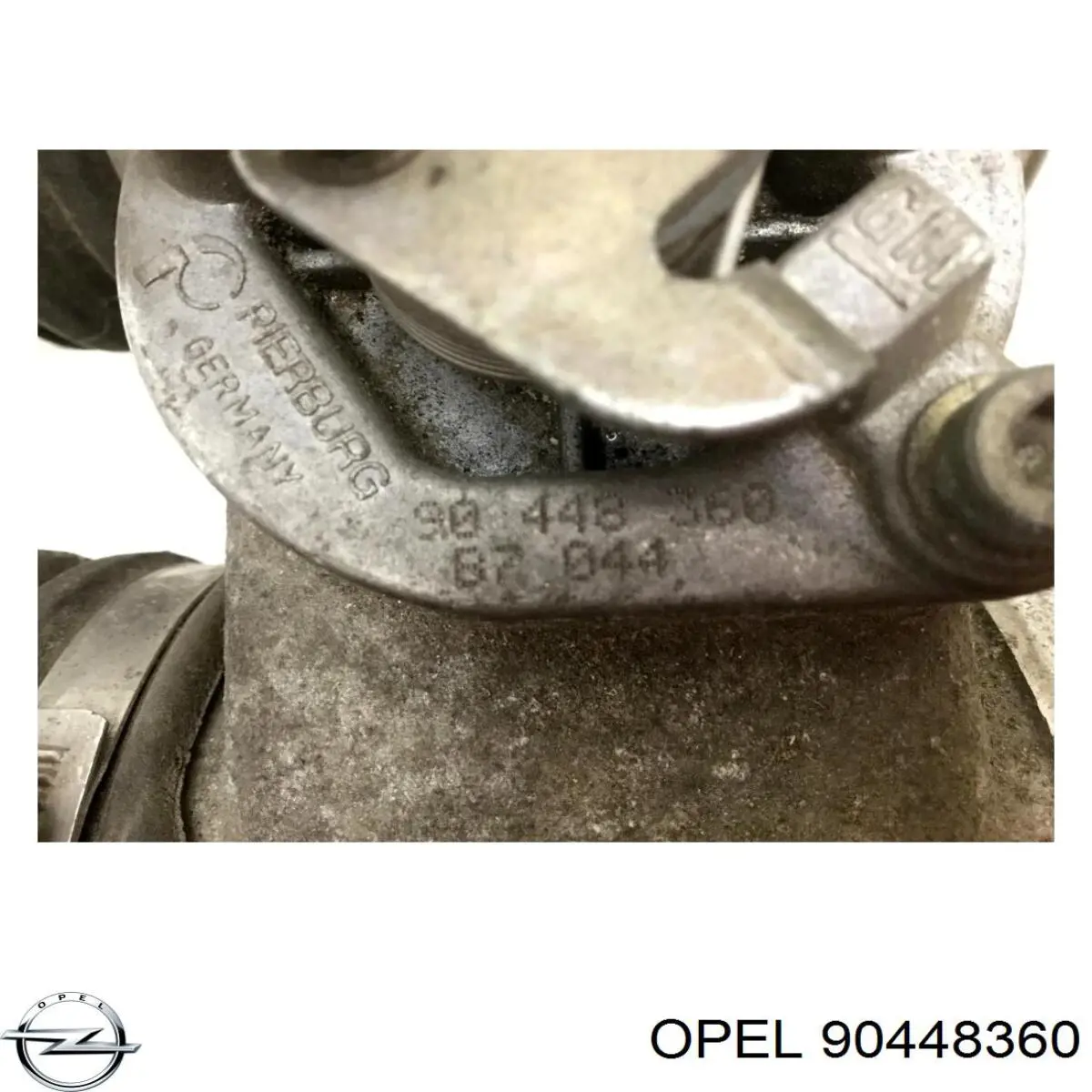  General Motors 90448360 цена, от 6.33 USD