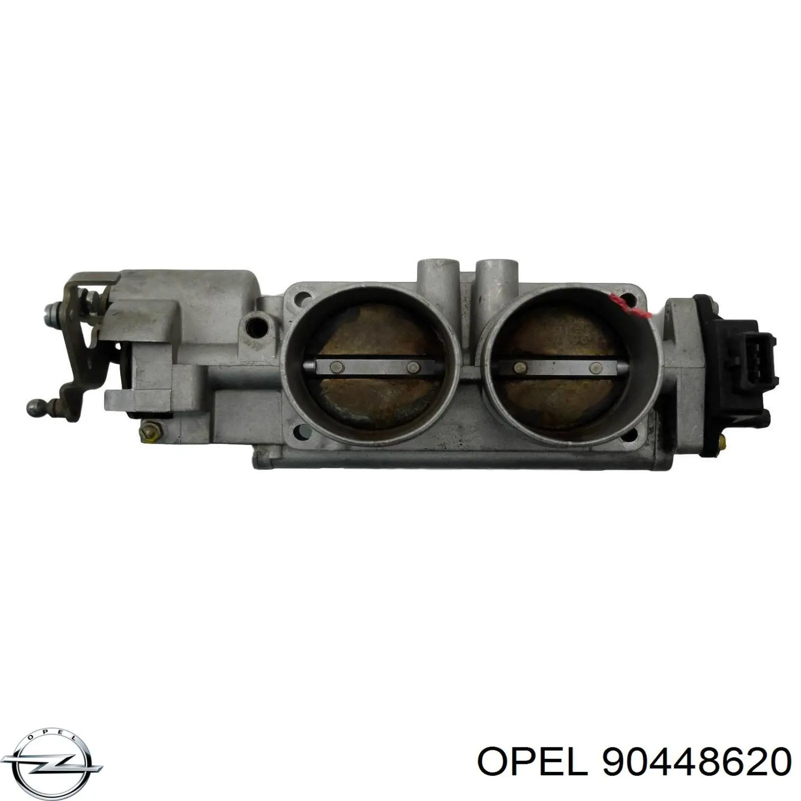  Opel 90448620 цена, от 12.65 USD
