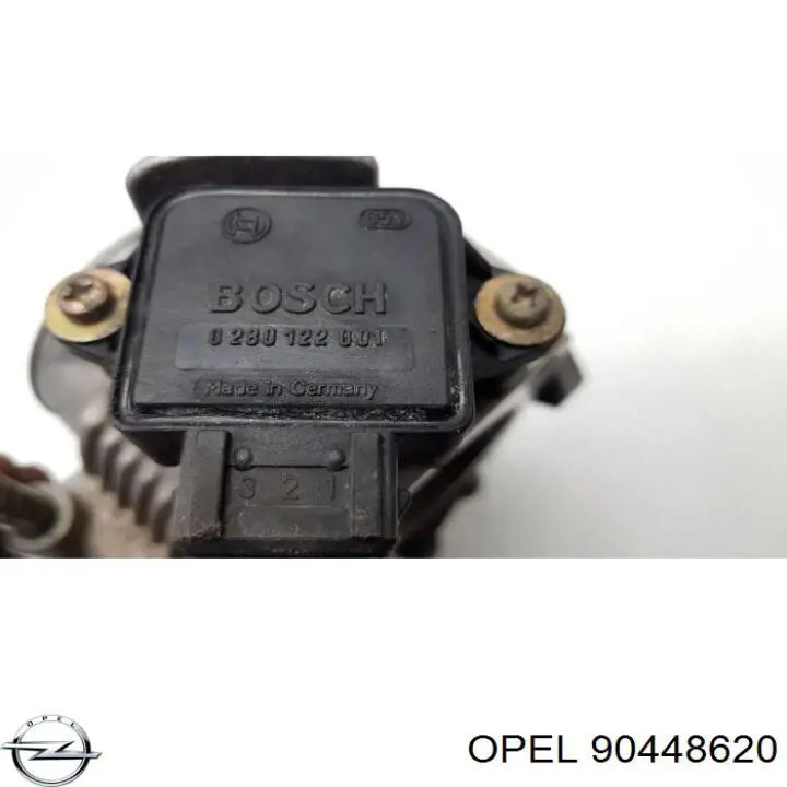 Купить 90448620 Opel 
