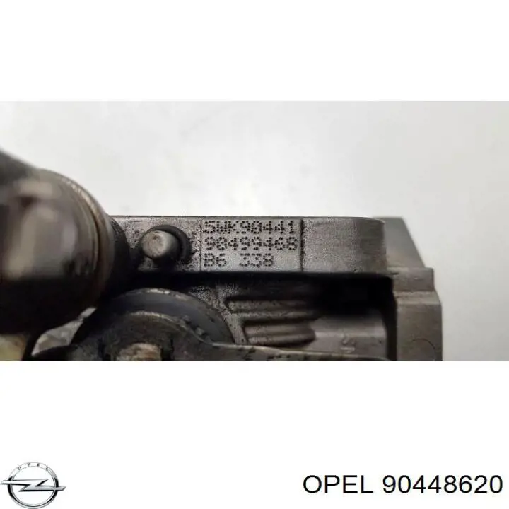  90448620 Opel