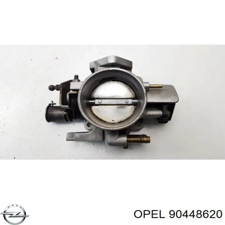 90448620 Opel 