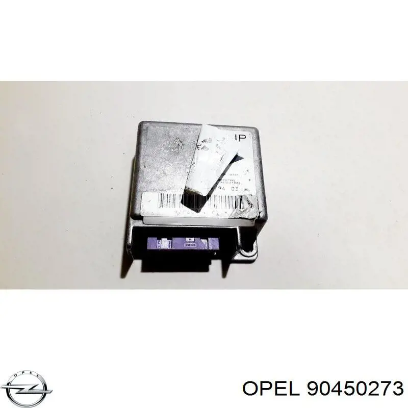  Opel 90450273 цена, от 4.22 USD