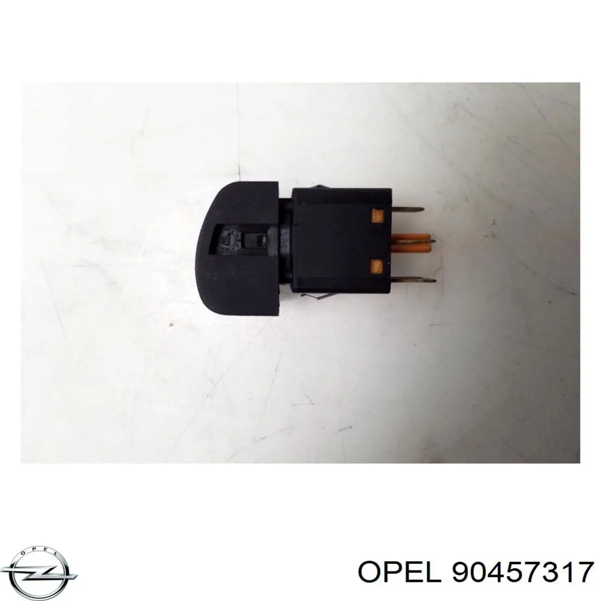  Opel 90457317 цена, от 5.63 USD