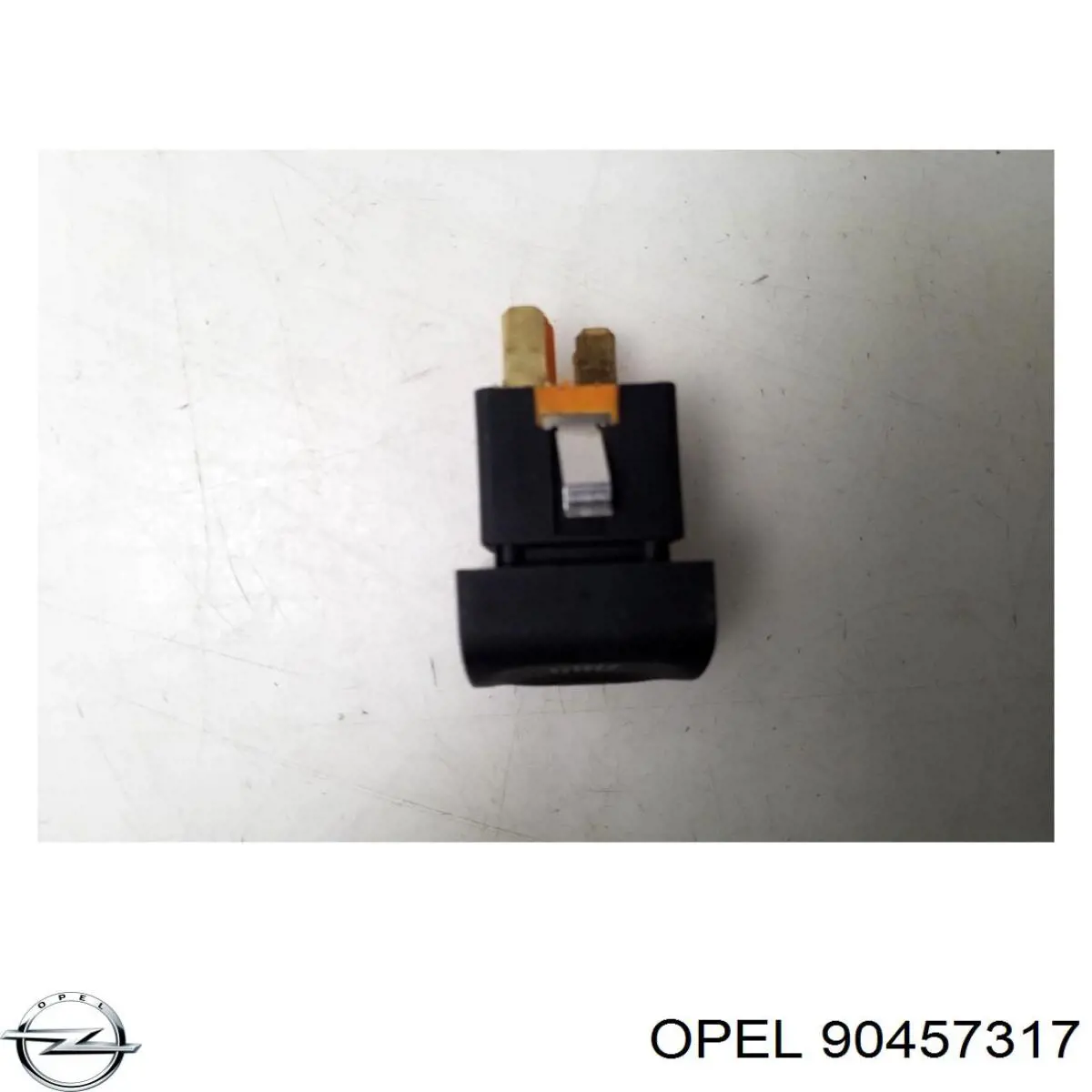 Купить 90457317 Opel 