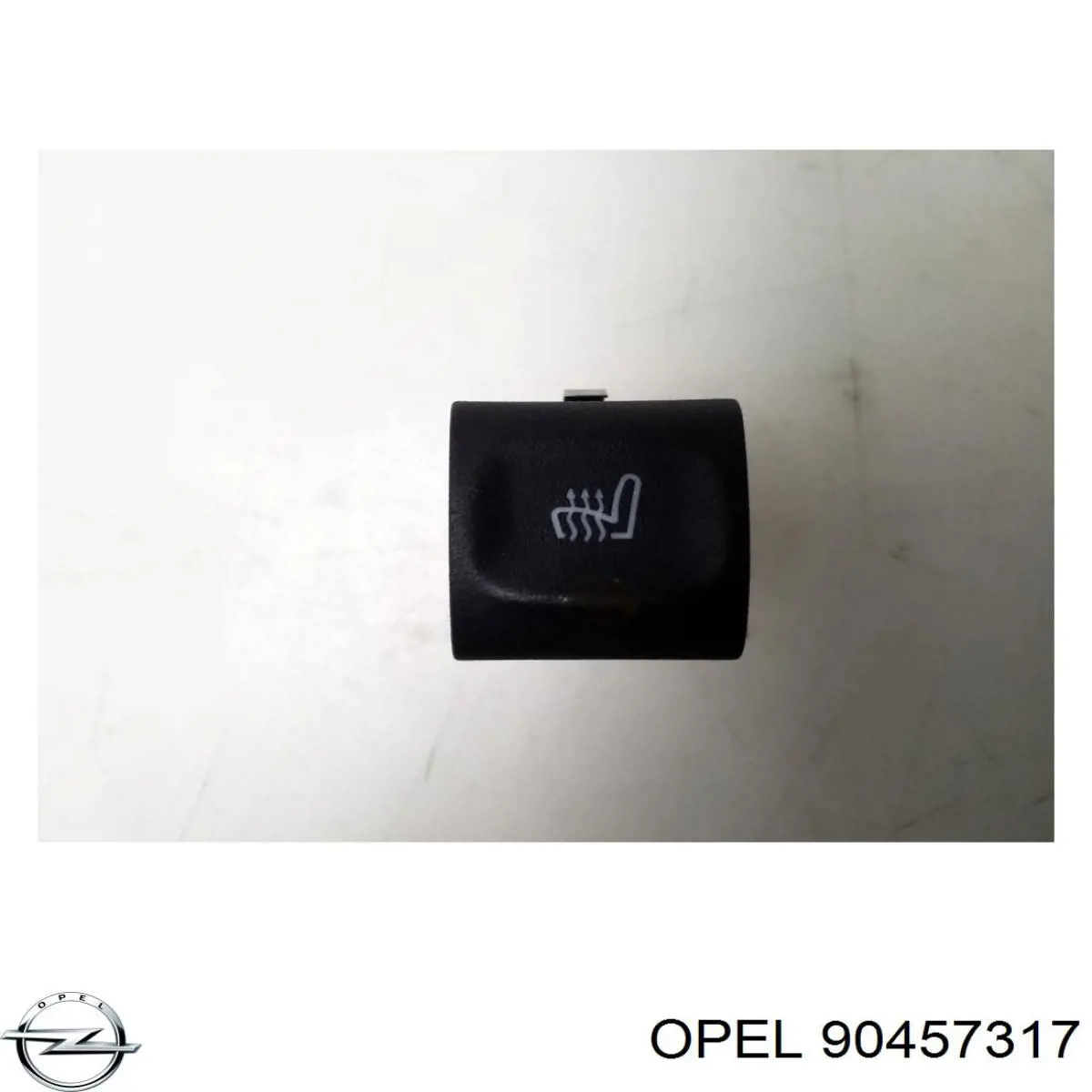 90457317 Opel 