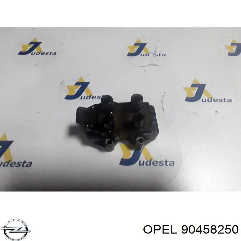 Катушка Opel 90458250
