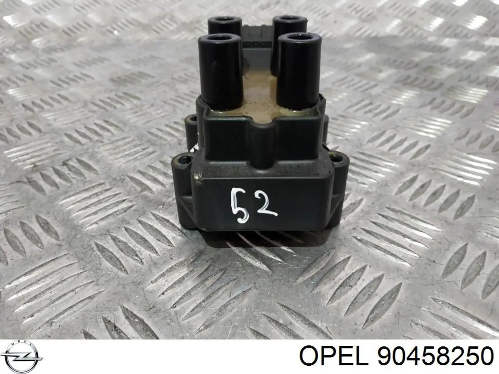 Катушка зажигания 90458250 Opel