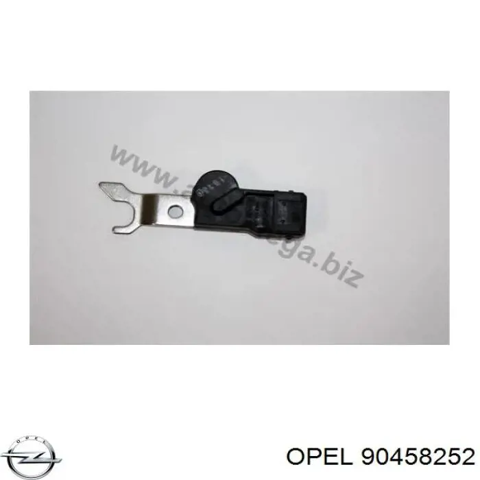 Купить 90458252 Opel ДПРВ