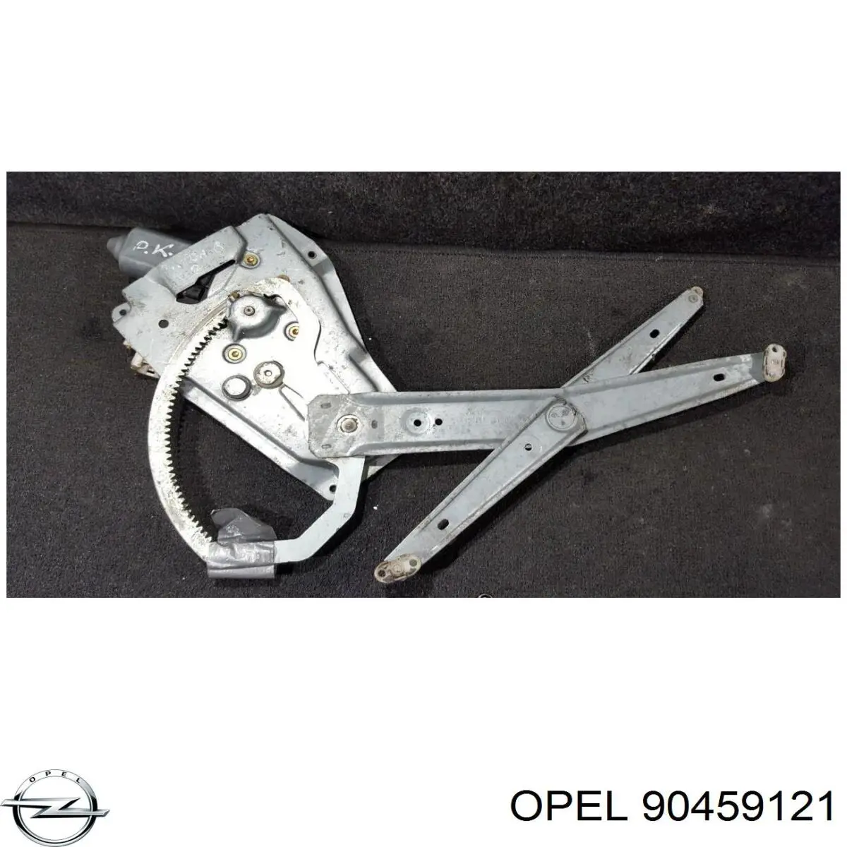 90459121 Opel 