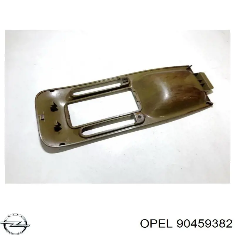 90459382 Opel 