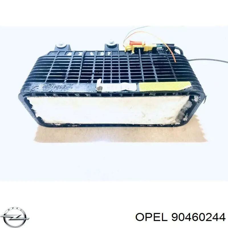  Opel 90460244
