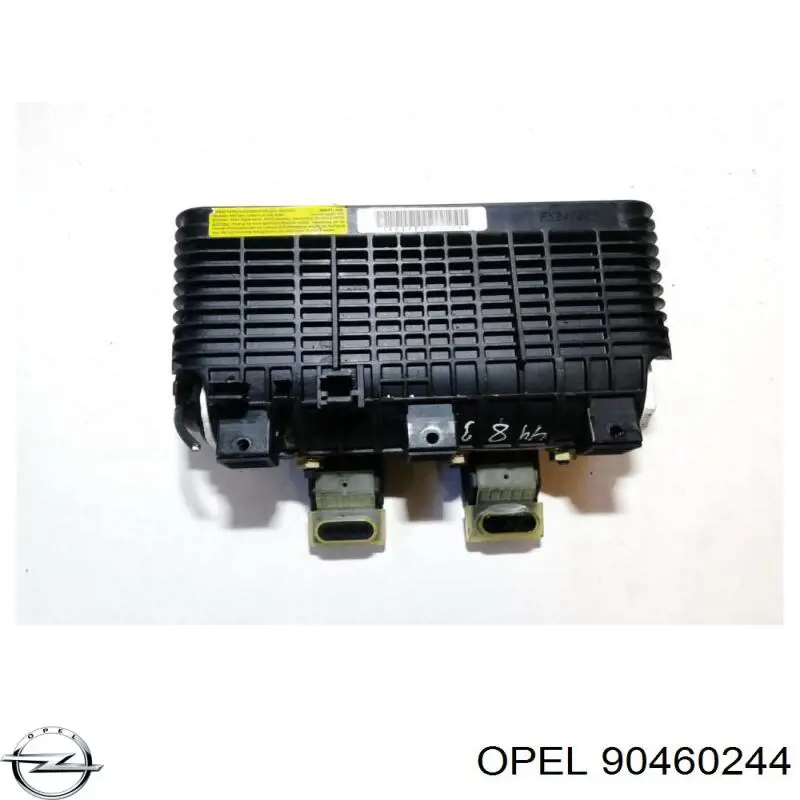  Opel 90460244 цена, от 14.09 USD
