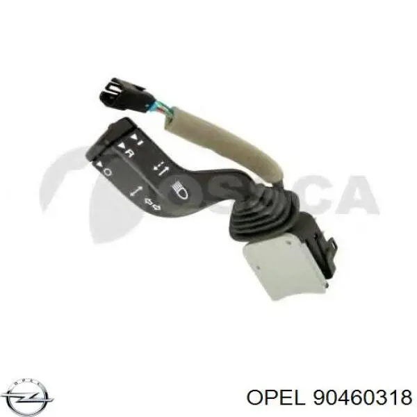 90460318 Opel 