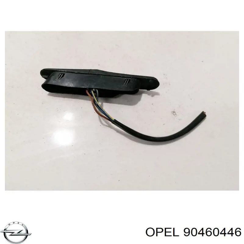  Opel 90460446 цена, от 4.43 USD