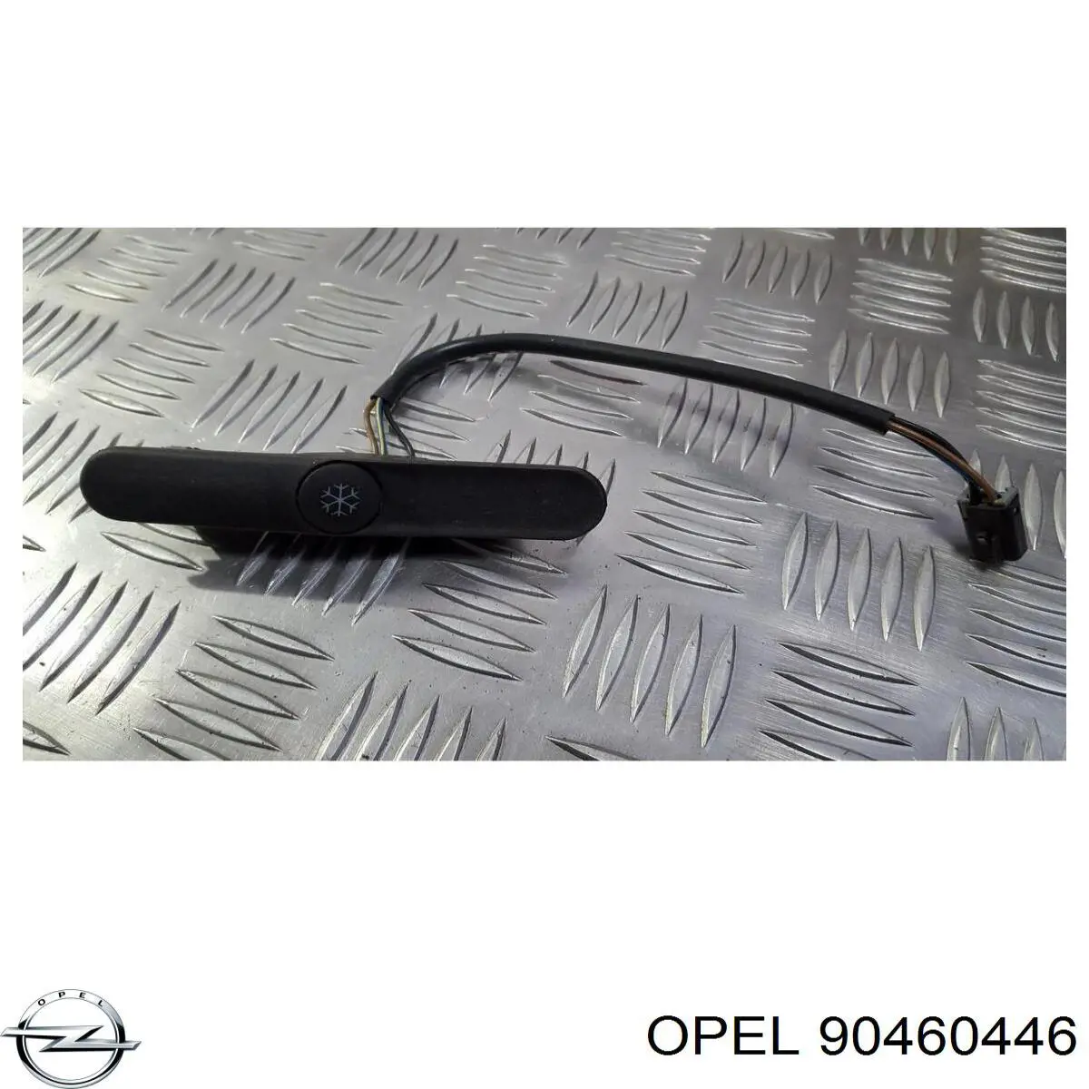 Купить 90460446 Opel 