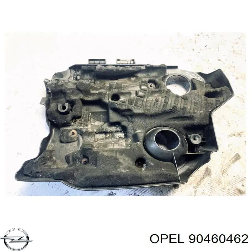  90460462 Opel