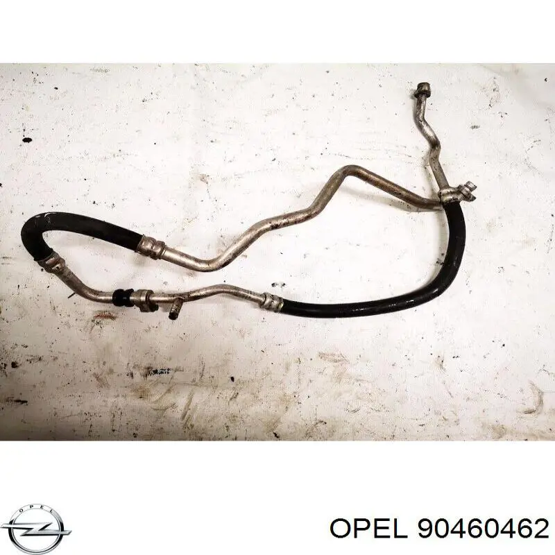  Opel 90460462