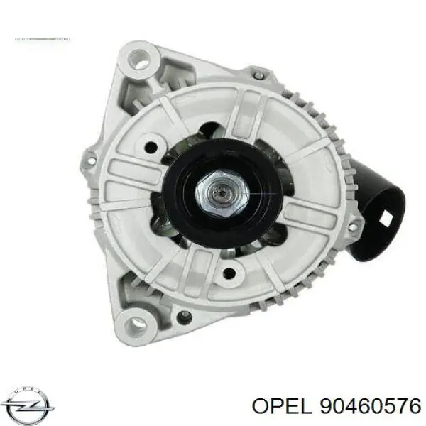 Купить 90460576 Opel Генератор